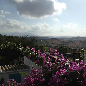 Сasa de vacaciones Preciosa Casa De Pueblo Con Vistas Y Patio