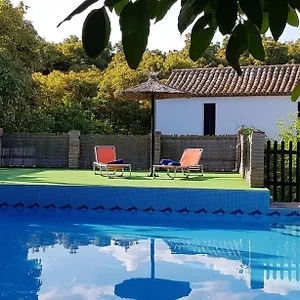  Сasa de vacaciones Casa El Horno