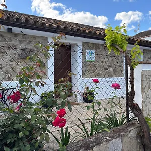  Сasa de vacaciones La Casa Vieja De Marchenilla